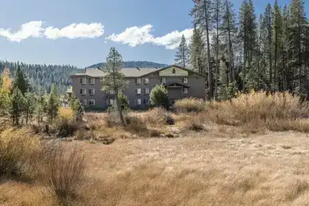 Truckee Donner Lodge - 66