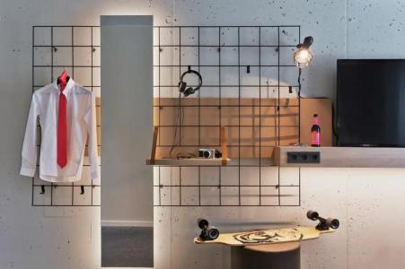 Moxy Frankfurt City Center - 63