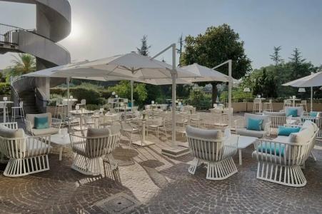 NH Roma Villa Carpegna - 72