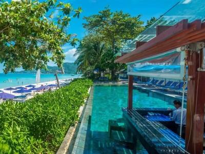 Synergy Samui - 65