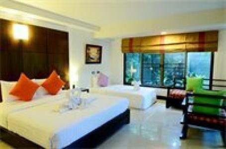 Kireethara Boutique Resort - 31