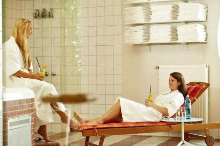 H4 Hamburg Bergedorf - 28