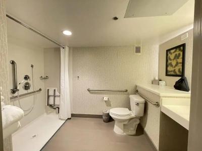 DoubleTree by Hilton Fresno Convention Center - 59