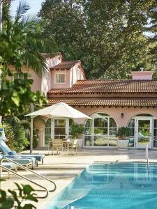 Bel-Air - Dorchester Collection - 68