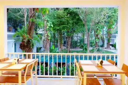 Whalecome Aonang Resort-SHA Extra Plus - 16