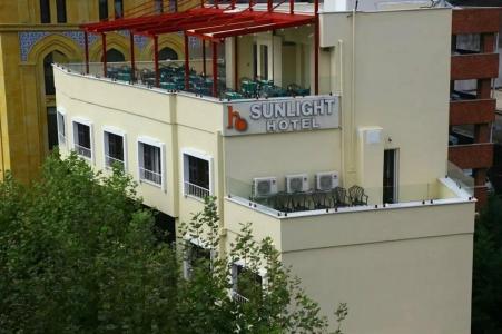 Sunlight & SPA - 19