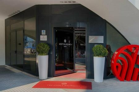 NH Collection Genova Marina - 96