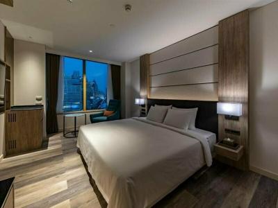 Solaria Nishitetsu Bangkok - 57