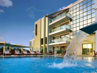 Albatros Spa & Resort - 58