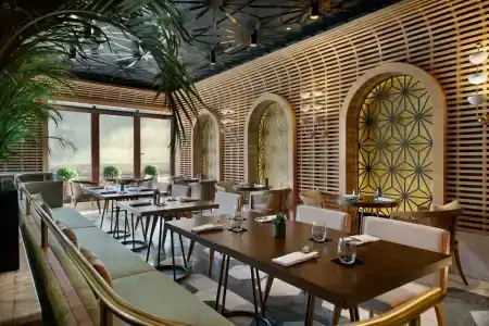 JW Marriott Istanbul Bosphorus - 53