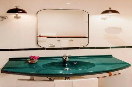 Mercure Roma Corso Trieste - 24