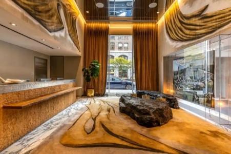 Mondrian Park Avenue - 1