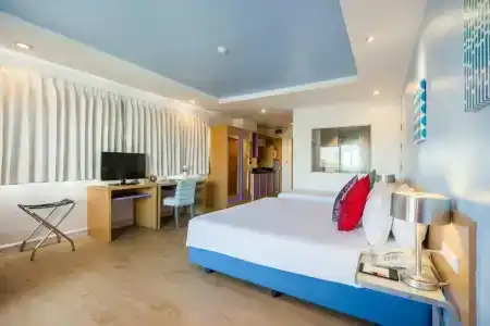 Best Bella Pattaya - 77