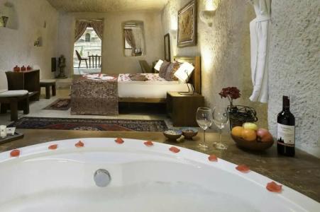 Doors Of Cappadocia - 62