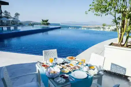 Hillstone Bodrum & Spa - 73