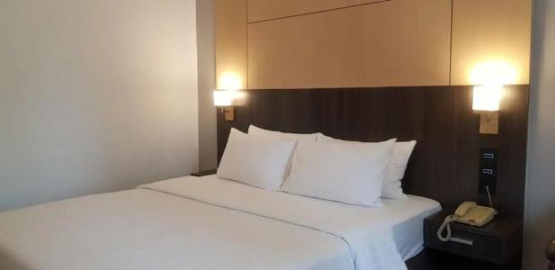Ariston Bangkok - 79