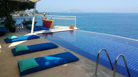 Ece Sovalye Island - 76