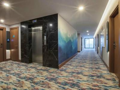 ibis Styles Izmir Bornova - 23