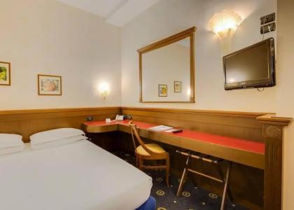 Best Western City - 61