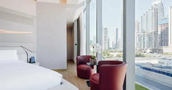 ME Dubai by Meliá - 20