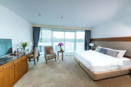 Miracle Istanbul Asia Airport & Spa - 96