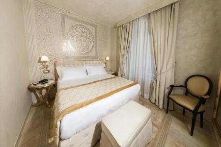Best Western Premier Milano Palace - 6