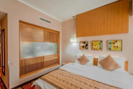 Ramada Ulaanbaatar City Center - 66