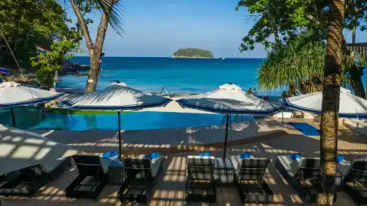 The Boathouse Phuket - SHA Plus - 2