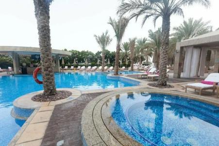 Shangri-La Dubai - 84