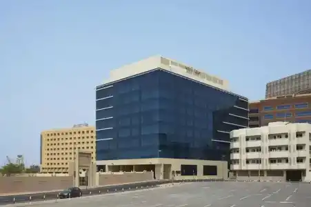 The Canvas Dubai - MGallery Collection - 50