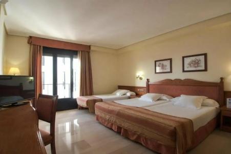 Zentral Center - Adults only - 74