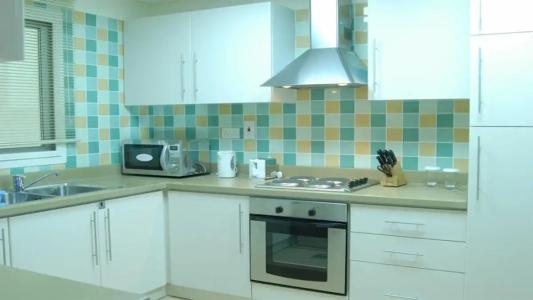 Tulip Apartments - 77