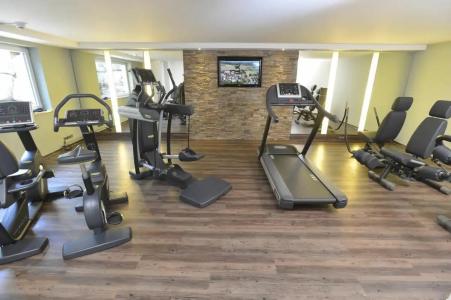 Best Western Plus Alpenhof - 69