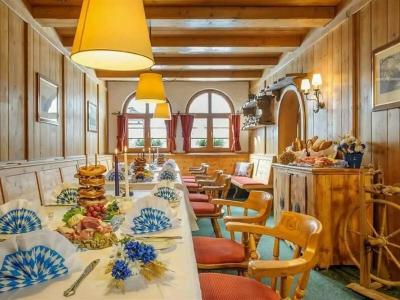 Mercure Garmisch Partenkirchen - 99