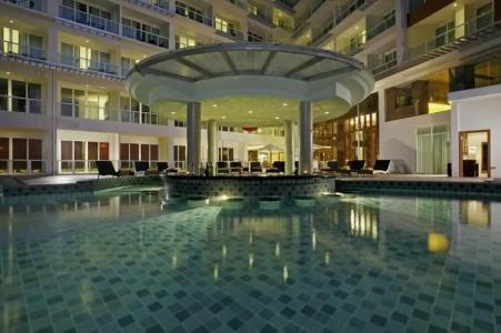 Centara Nova and Spa Pattaya - 23
