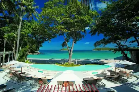 The Boathouse Phuket - SHA Plus - 95