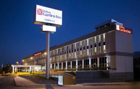 Hilton Garden Inn Erzincan - 47