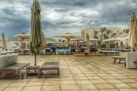 Ulysse Djerba Thalasso & SPA - 2