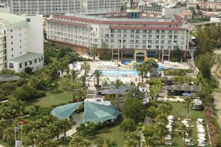 Washington Resort & Spa - 11