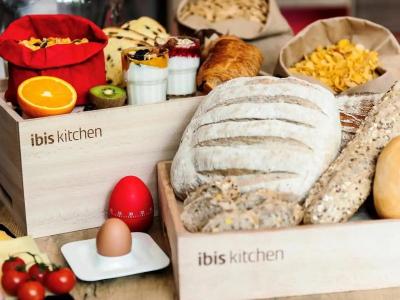 Ibis Barcelona Aeropuerto Viladecans - 51