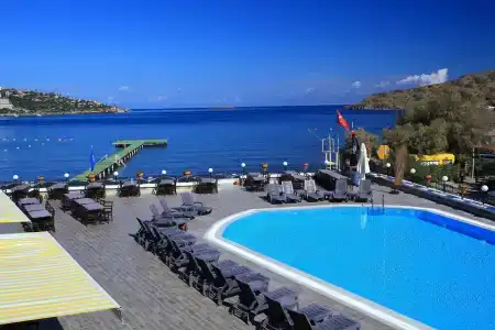 Cactus Fleur Beach - 98