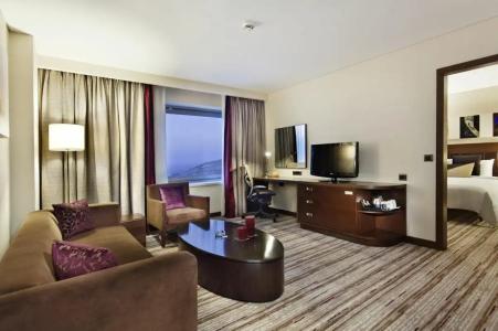 Hilton Garden Inn Konya - 31