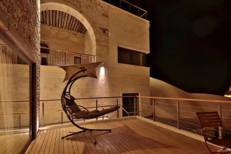 Ariana Sustainable Luxury Lodge - Special Category - Cappadocia - 14