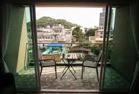 City View Residence - 56