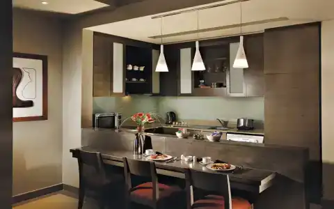 Park Arjaan by Rotana, Abu Dhabi - 26