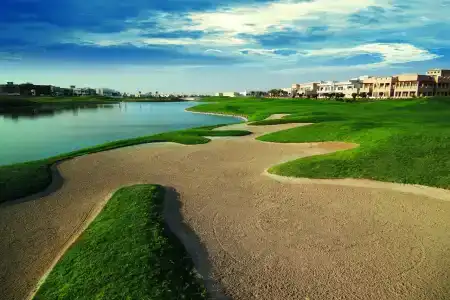 Address Montgomerie - 2