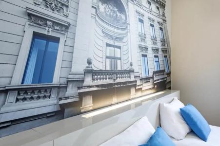 B&B Milano San Siro - 25