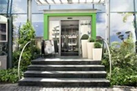 Holiday Inn Dresden - City South, an IHG - 37