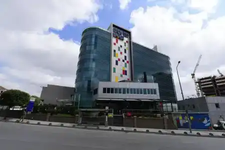 Park Inn By Radisson Istanbul Ataturk Airport - 30