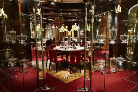 Royal Maxim Palace Kempinski Cairo - 46